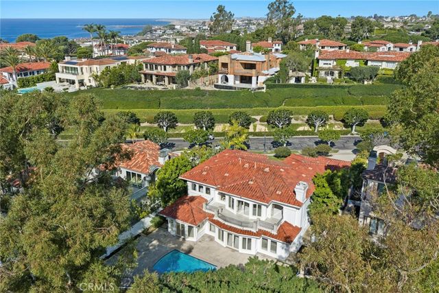 $9,499,000 | 20 Pelican Point Drive, Newport Coast, CA 92657