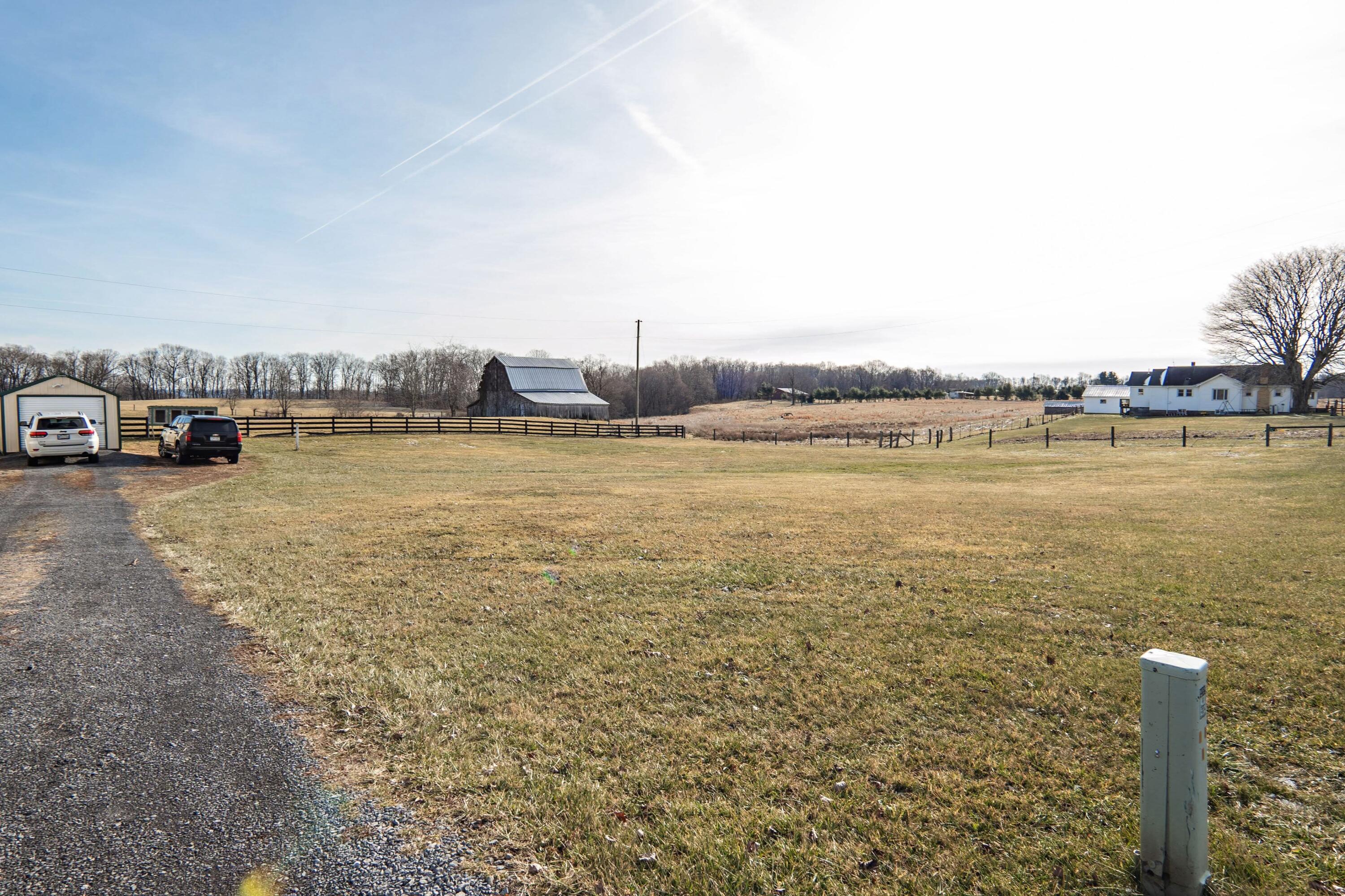 141 Lon Martin Road Rainelle, WV 25962 - Photo 21 of 22 Gallery Image 21
