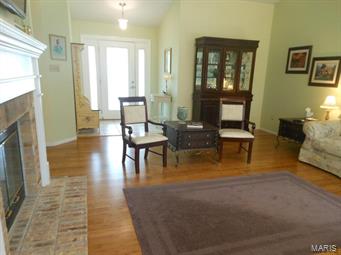 524 Steepleton Court Ballwin, MO 63021 - Photo 8 of 31 Gallery Image 8