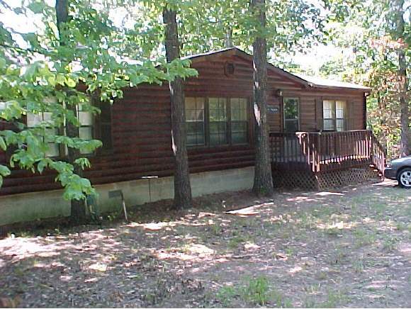 3 White River View Shell Knob, MO 65747 - Photo 1 of 1 Primary Photo