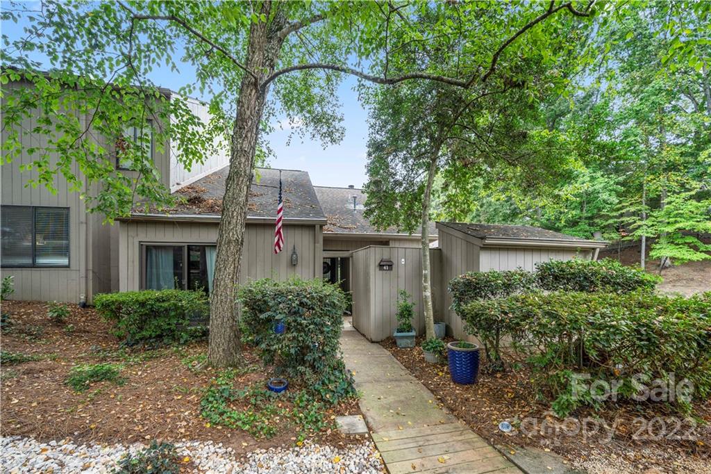 41 Old Post Road Lake Wylie, SC 29710 - Photo 1 of 26