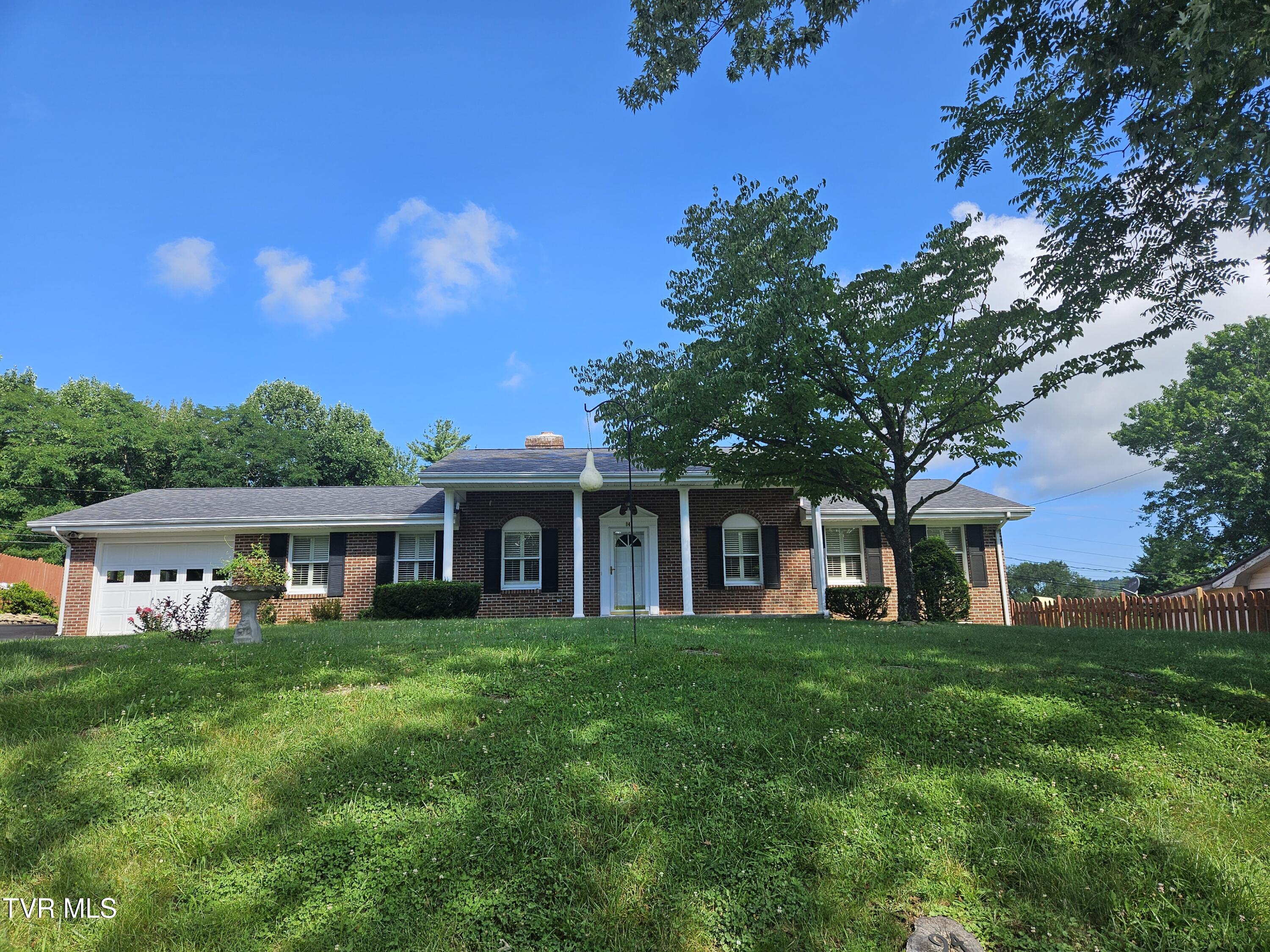 94 Ridge Road Lebanon, VA 24266 - Photo 65 of 65 Fraley129