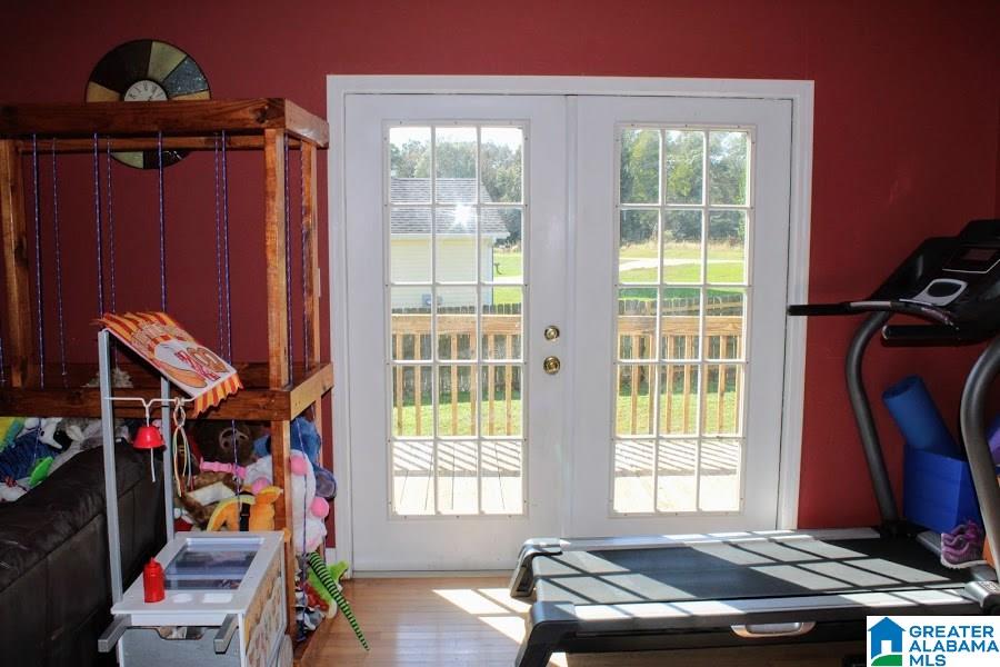 840 County Road 49 Ranburne, AL 36273 - Photo 17 of 45