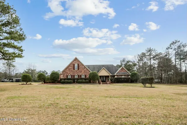 $564,000 | 559 White Oak Road, Florence, MS 39073