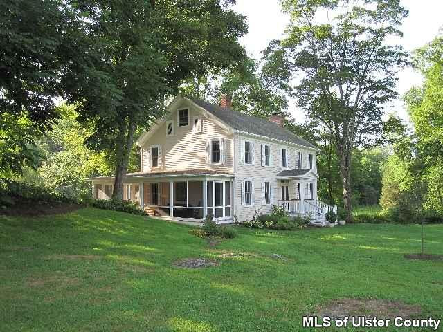 214 Marcott Road Cottekill, NY 12419 - Photo 1 of 17 Photo 1