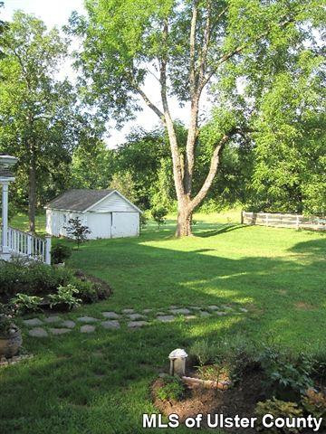 214 Marcott Road Cottekill, NY 12419 - Photo 14 of 17 Photo 14