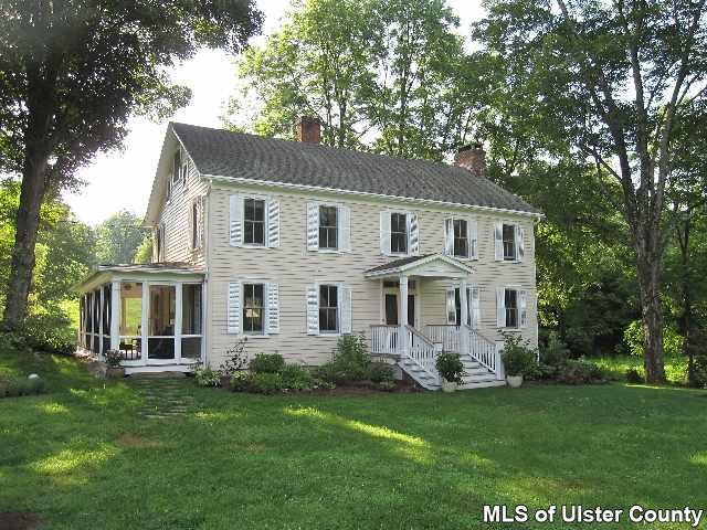 214 Marcott Road Cottekill, NY 12419 - Photo 2 of 17 Photo 2