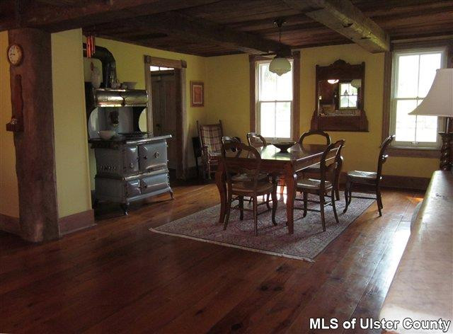 214 Marcott Road Cottekill, NY 12419 - Photo 5 of 17 Photo 5