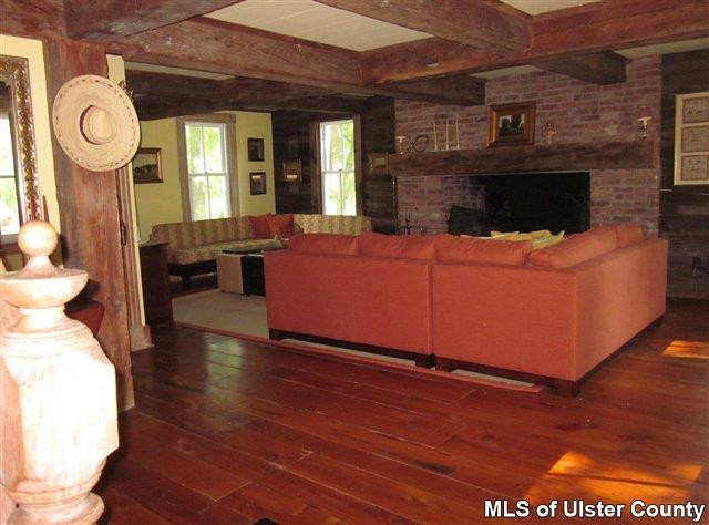 214 Marcott Road Cottekill, NY 12419 - Photo 7 of 17 Photo 7