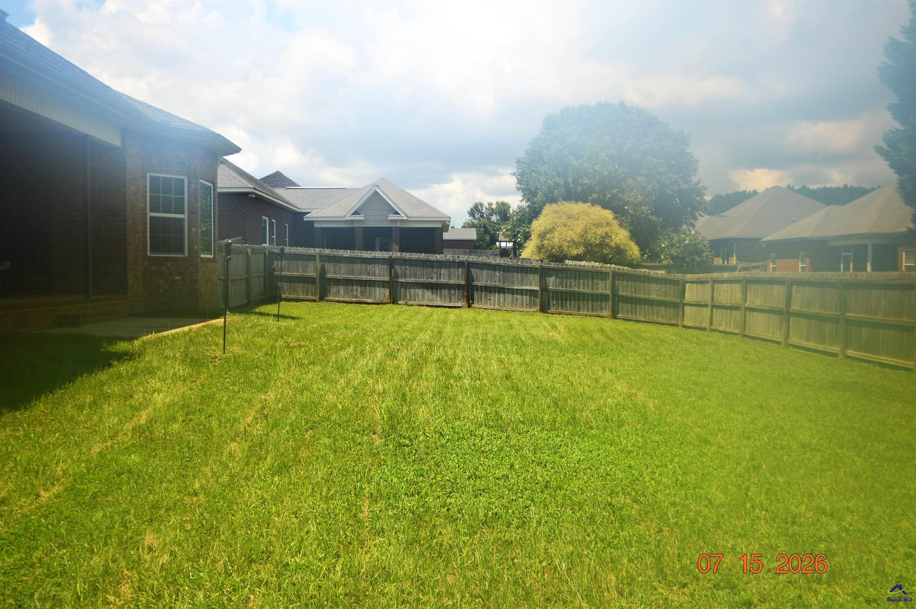 413 Green Island Road Bonaire, GA 31005 - Photo 47 of 50 Gallery Image 47