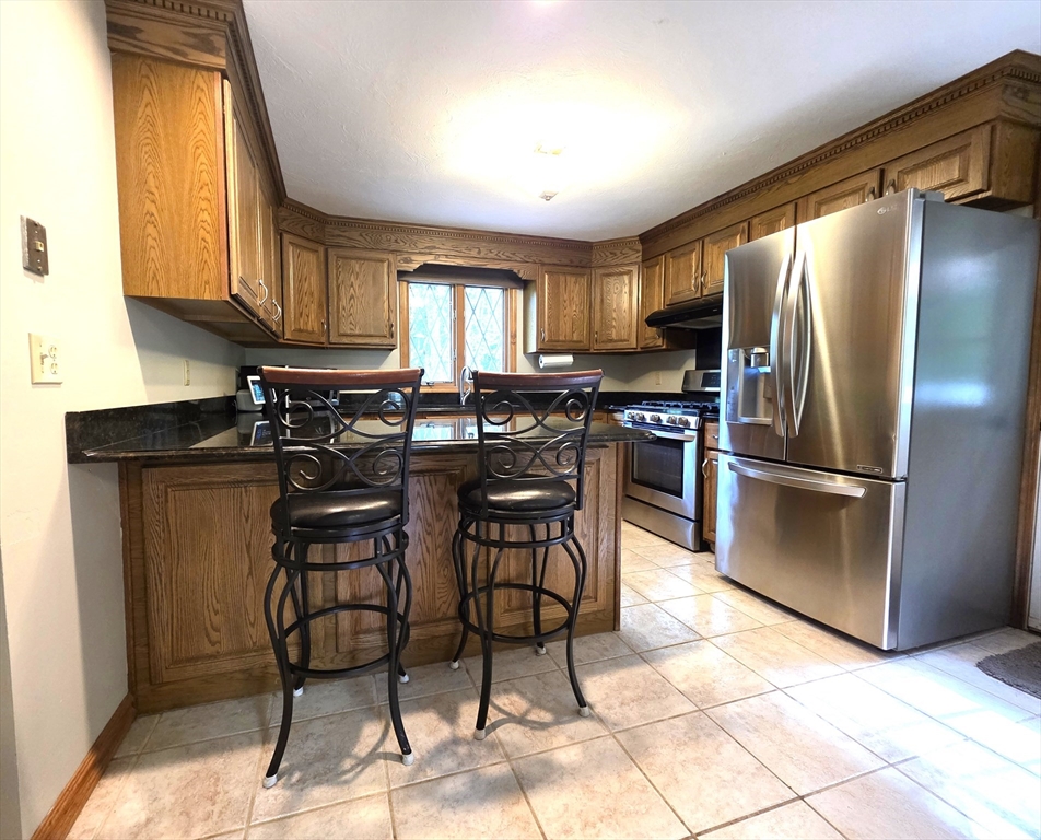 142 Dudley Road Templeton, MA 01468 - Photo 16 of 25