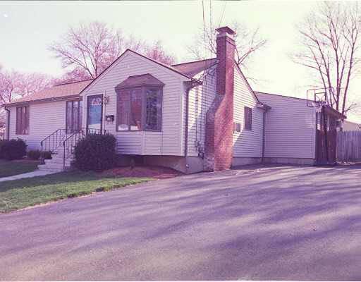 26 Rindone Street Holbrook, MA 02343 - Photo 1 of 1