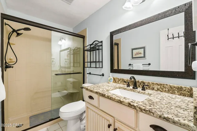 $385,000 | 2250 Scenic Gulf Drive, Unit 105B, Miramar Beach, FL 32550