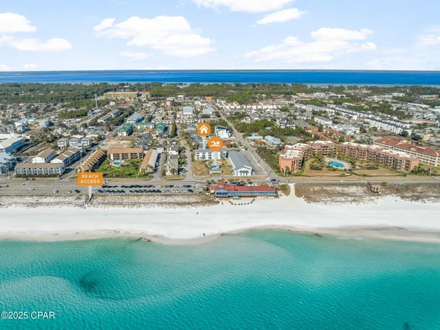 $385,000 | 2250 Scenic Gulf Drive, Unit 105B, Miramar Beach, FL 32550