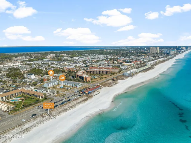 $385,000 | 2250 Scenic Gulf Drive, Unit 105B, Miramar Beach, FL 32550