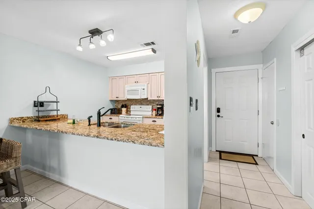$385,000 | 2250 Scenic Gulf Drive, Unit 105B, Miramar Beach, FL 32550