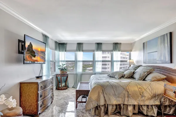 $3,900 | 2100 South Ocean Drive, Unit 16F, Fort Lauderdale, FL 33316