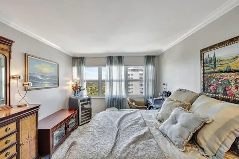 $3,900 | 2100 South Ocean Drive, Unit 16F, Fort Lauderdale, FL 33316