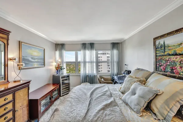 $3,900 | 2100 South Ocean Drive, Unit 16F, Fort Lauderdale, FL 33316