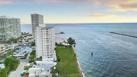 $3,900 | 2100 South Ocean Drive, Unit 16F, Fort Lauderdale, FL 33316