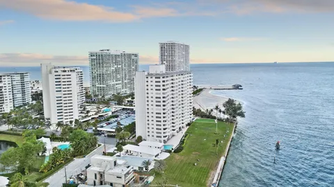 $3,900 | 2100 South Ocean Drive, Unit 16F, Fort Lauderdale, FL 33316