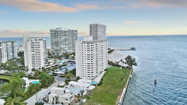 $3,900 | 2100 South Ocean Drive, Unit 16F, Fort Lauderdale, FL 33316