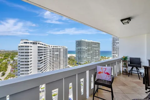 $3,900 | 2100 South Ocean Drive, Unit 16F, Fort Lauderdale, FL 33316