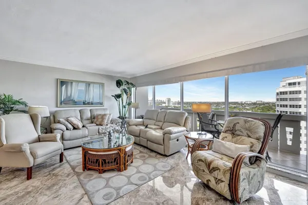 $3,900 | 2100 South Ocean Drive, Unit 16F, Fort Lauderdale, FL 33316