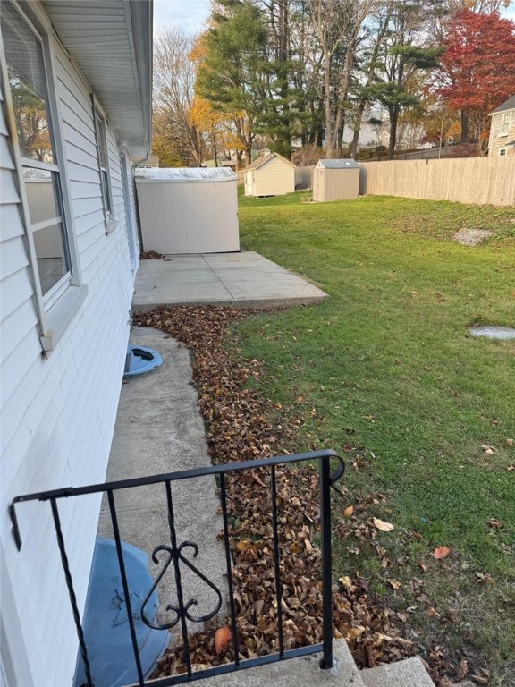 17 Meadow Road Scituate, RI 02831 - Photo 18 of 18