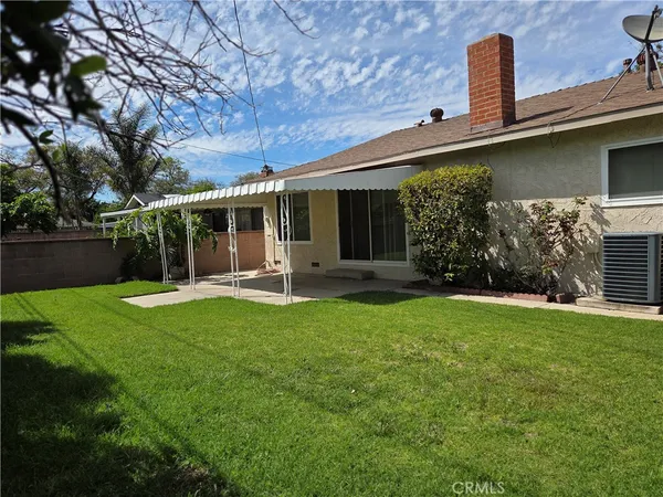 $3,500 | 3520 East Harding Street, Long Beach, CA 90805