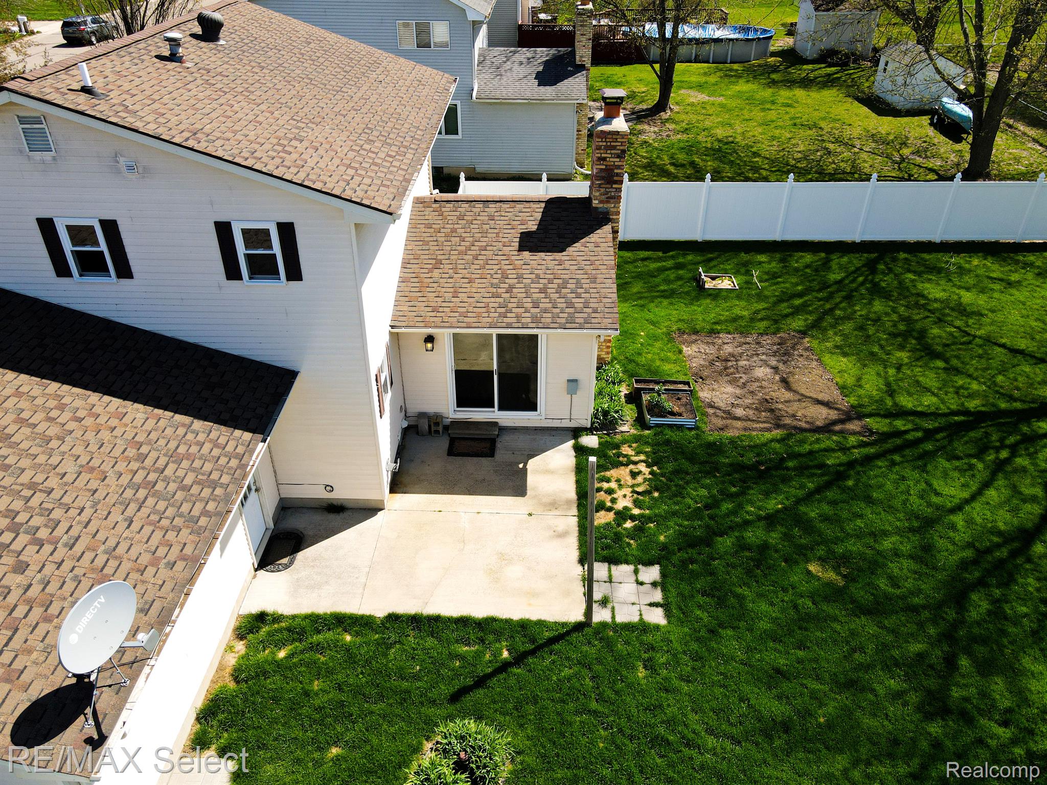 5502 Copley Square Road Grand Blanc, MI 48439 - Photo 36 of 37 Gallery Image 36
