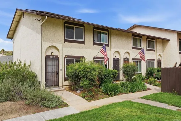 $419,999 | 10102 Peaceful Court, Santee, CA 92071