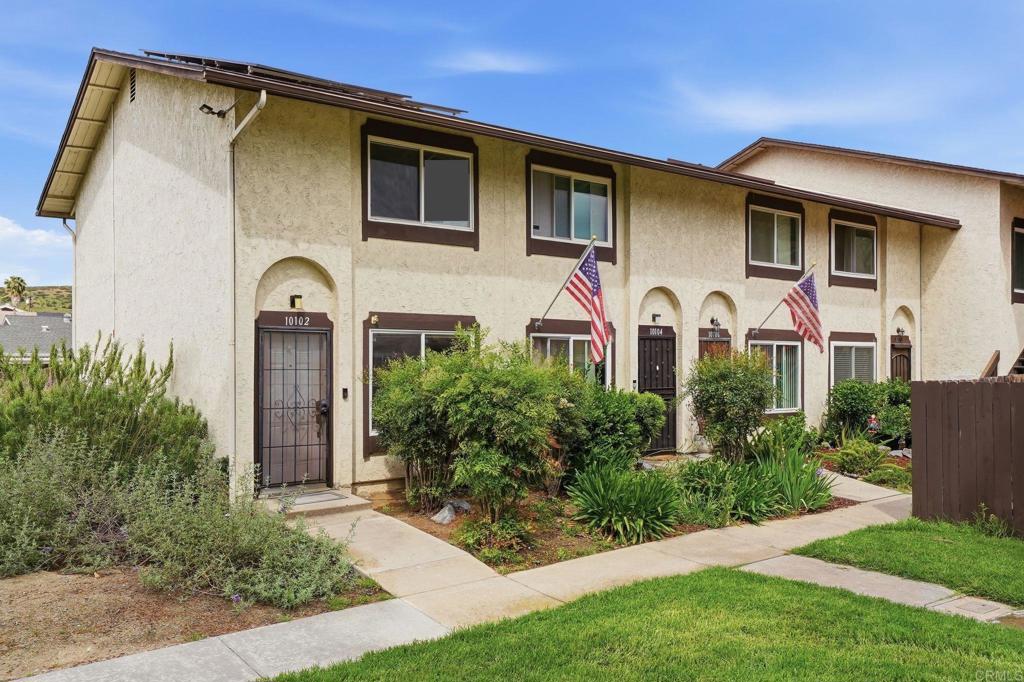 10102 Peaceful Court Santee, CA 92071 - Photo 1 of 1
