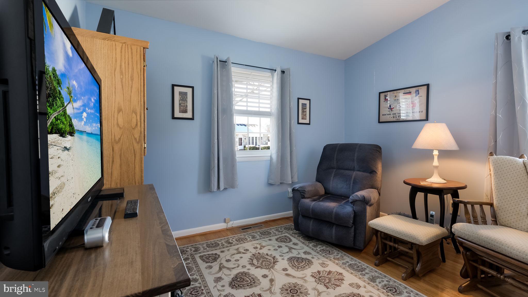 439 Shallcross Road Southampton, PA 18966 - Photo 25 of 41 Third bedroom or office/den