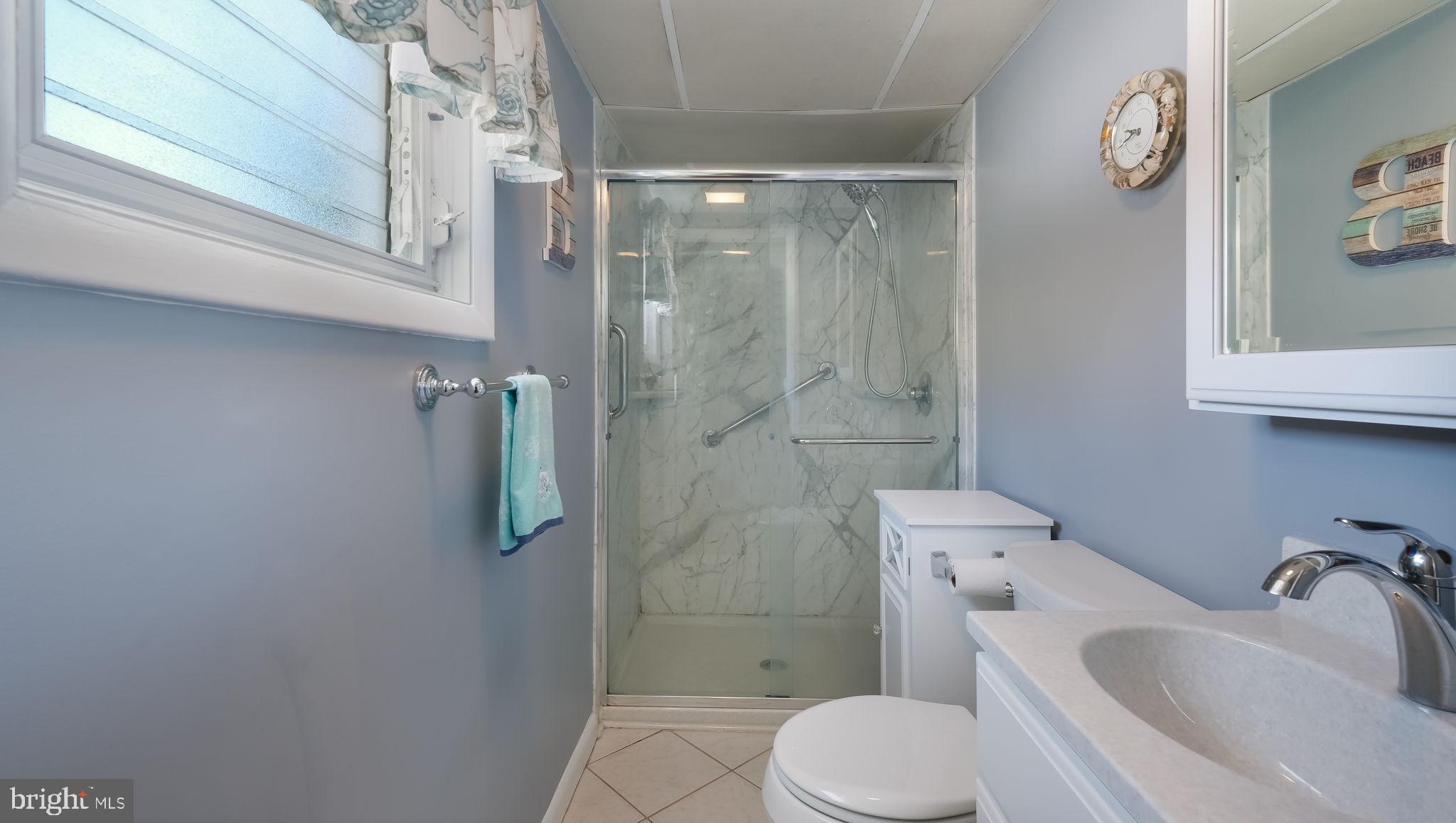 439 Shallcross Road Southampton, PA 18966 - Photo 32 of 41 Full bath, on lower level