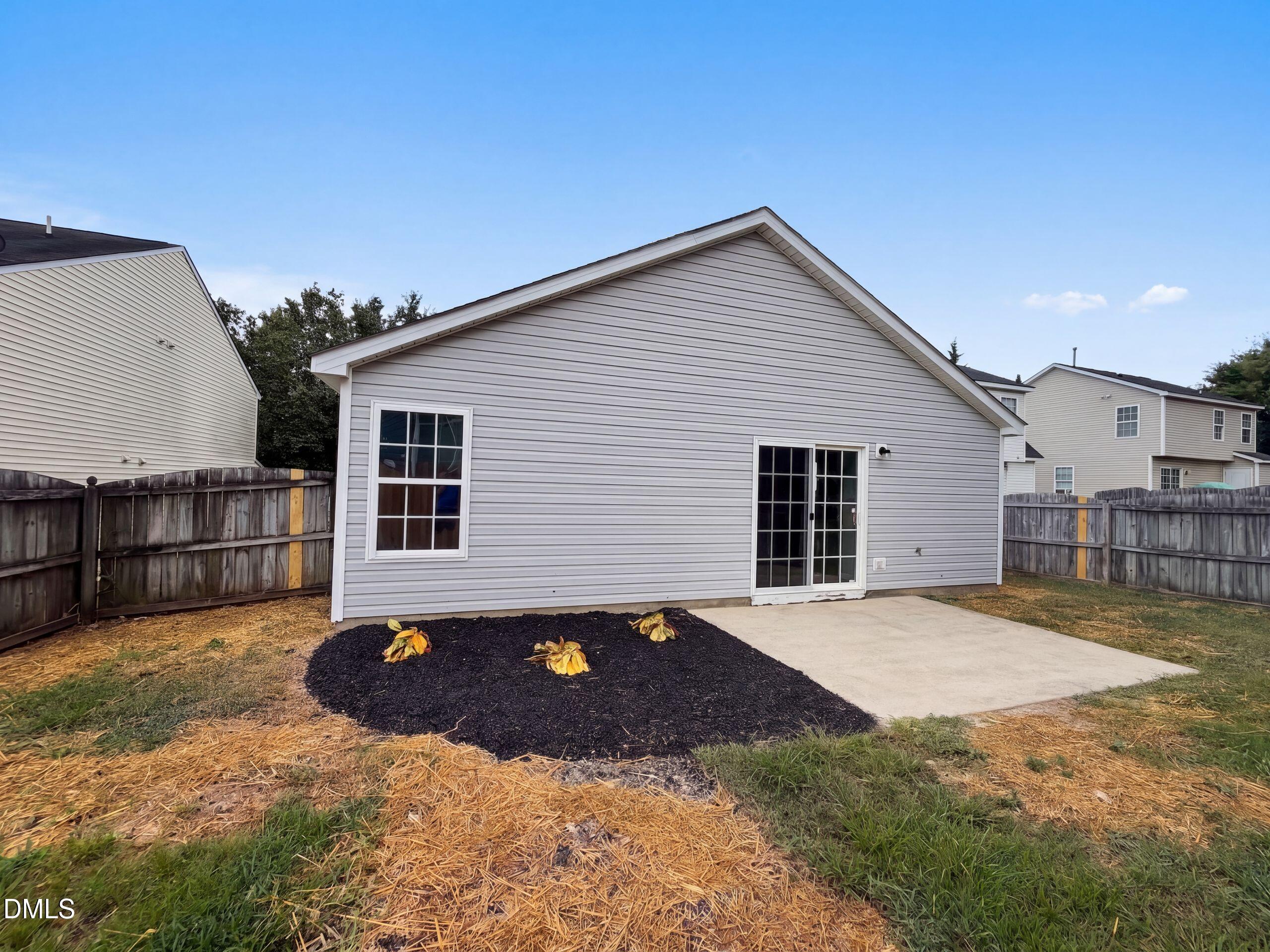 5809 Weddington Road Raleigh, NC 27610 - Photo 5 of 15 listing_5