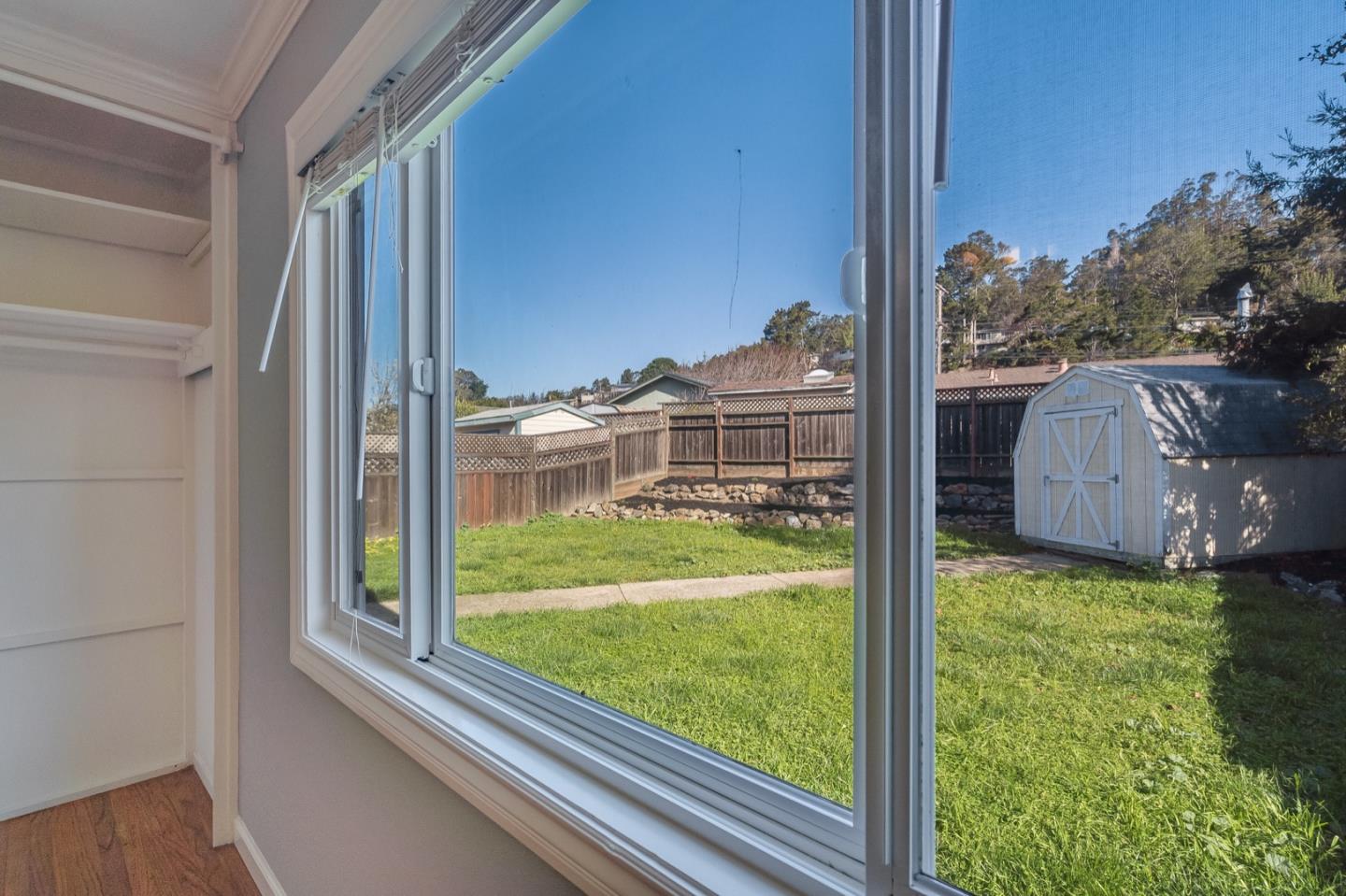 1419 Madeira Drive Pacifica, CA 94044 - Photo 34 of 66