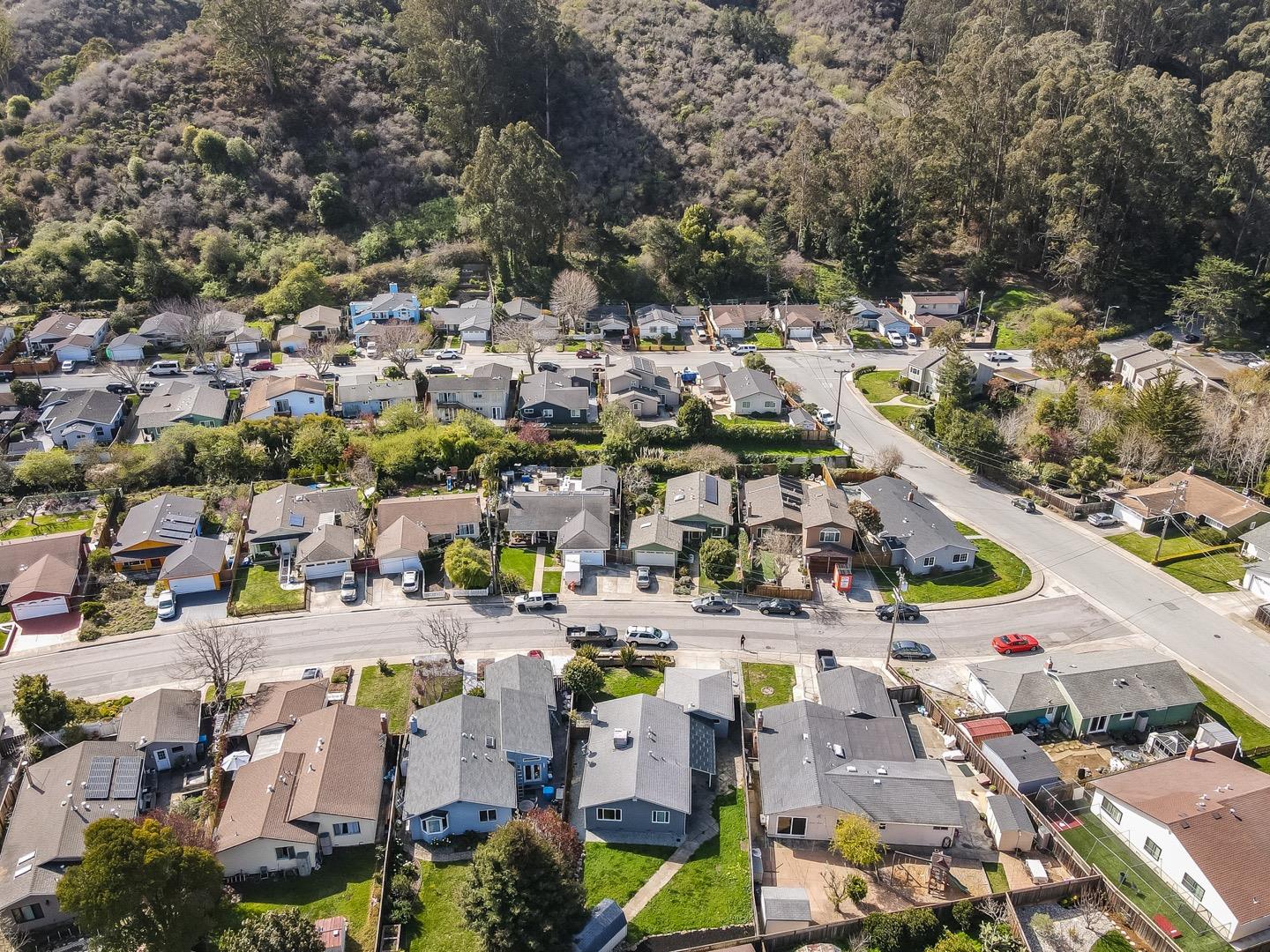 1419 Madeira Drive Pacifica, CA 94044 - Photo 48 of 66