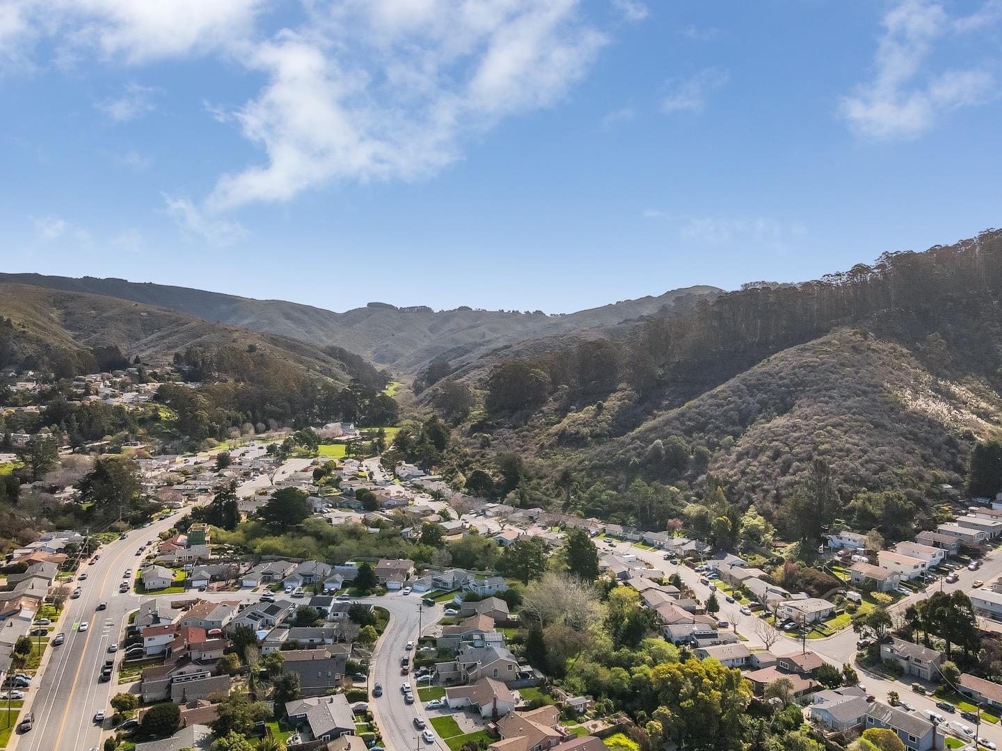 1419 Madeira Drive Pacifica, CA 94044 - Photo 50 of 66