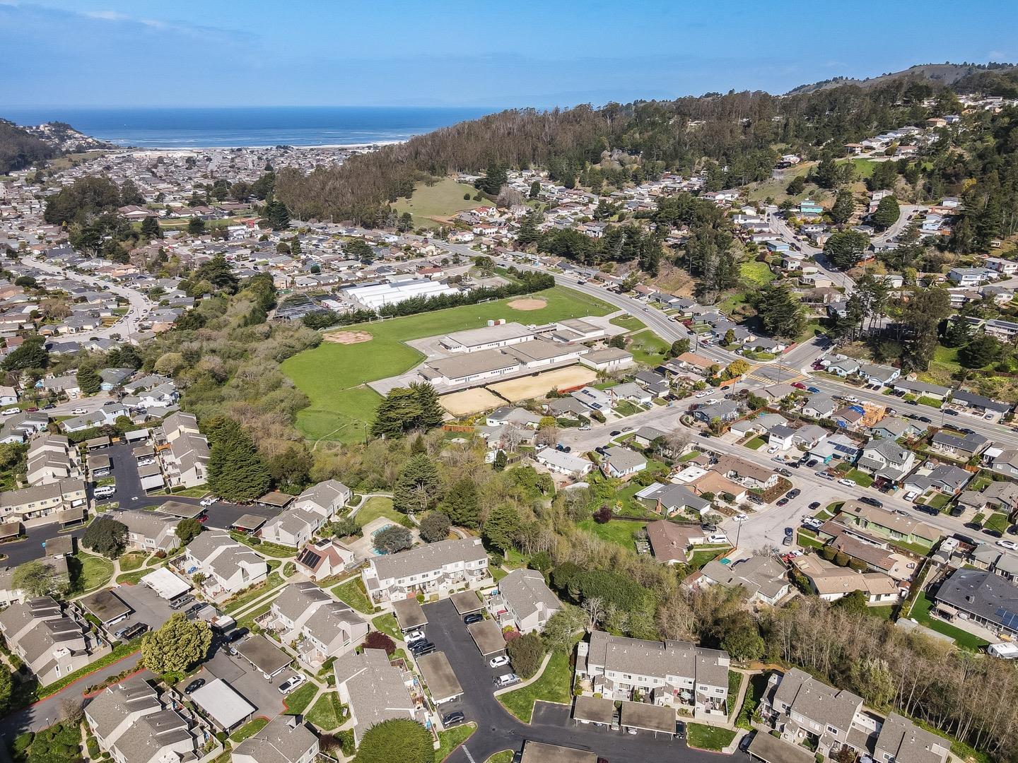 1419 Madeira Drive Pacifica, CA 94044 - Photo 57 of 66