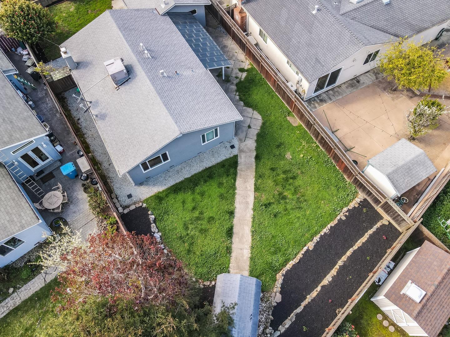 1419 Madeira Drive Pacifica, CA 94044 - Photo 63 of 66