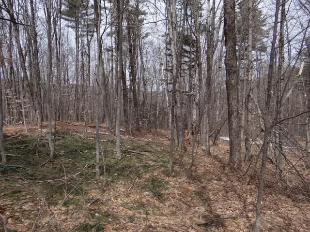 $646,500 | 0 South Road, South Woodstock, VT 05071