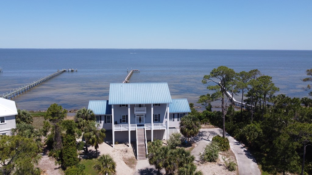 2215 Egret Point Road Eastpoint, FL 32328 - Photo 2 of 48