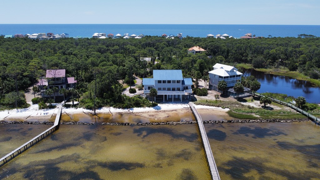 2215 Egret Point Road Eastpoint, FL 32328 - Photo 3 of 48