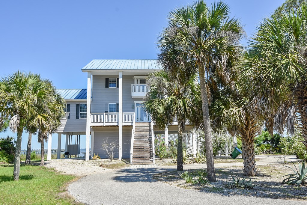 2215 Egret Point Road Eastpoint, FL 32328 - Photo 4 of 48
