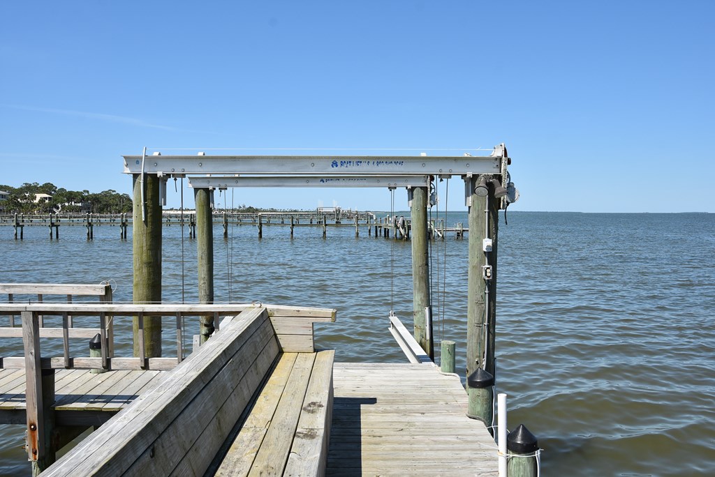 2215 Egret Point Road Eastpoint, FL 32328 - Photo 47 of 48