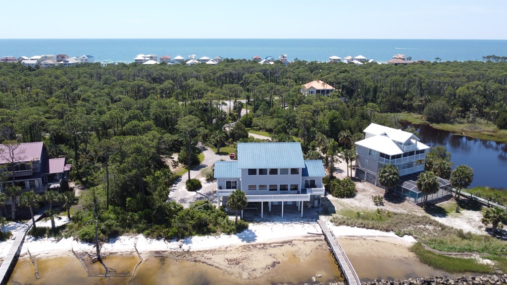 2215 Egret Point Road Eastpoint, FL 32328 - Photo 48 of 48