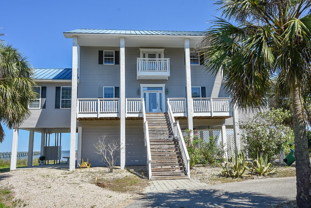 2215 Egret Point Road Eastpoint, FL 32328 - Photo 5 of 48