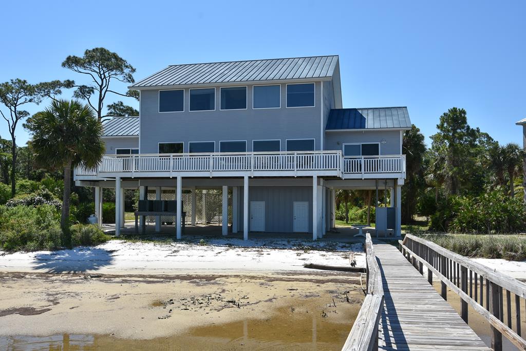 2215 Egret Point Road Eastpoint, FL 32328 - Photo 6 of 48