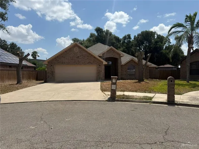 $269,000 | 2701 North 45th Street, McAllen, TX 78501